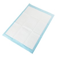 Disposable pet pads dog urine puppy training pad