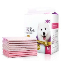 New Design Dog Selling For Pets Diaper Hot Sale Pet Dog Toilet Training Pads Carbon Absorbency Pet Pee Pee Pads